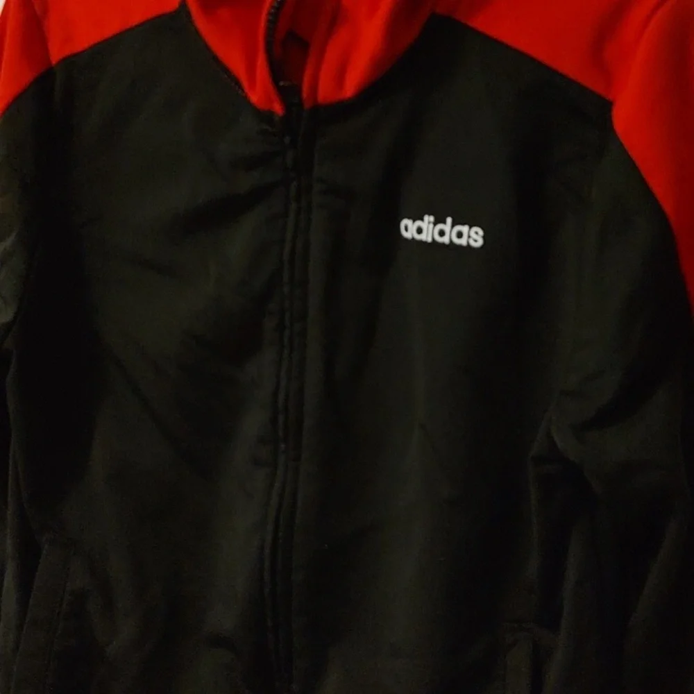 Adidas Jacket - Picture 3 of 7